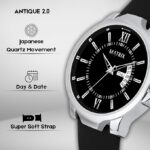 matrix watch