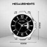 matrix watch