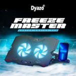 cooling pad